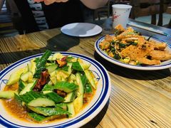 -左陕右甘(亚运村店)