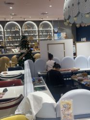-奈尔宝·儿童乐园·亲子餐厅(前滩店)