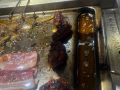 -赞酱川式烤肉(蜀都万达店)