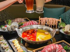 -东莞松山湖万象汇