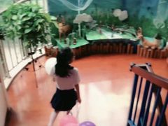 -伊顿幼儿园(天津壹街区校区)
