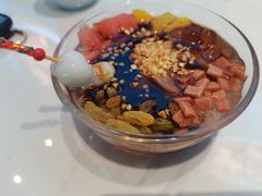 冰粉-峨嵋小镇·川菜(勒泰中心店)