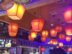-山河屯铁锅炖鲜鹅·东北菜(开发区一店)