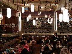 -IL TEATRO 精品意大利餐厅