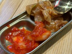-朴大叔拌饭(上海真如环宇城店)