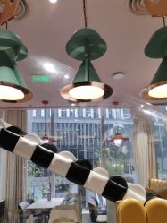 -奈尔宝家庭中心·亲子餐厅(前滩店)