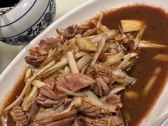 -慧娟面馆·餐厅(望江路店)