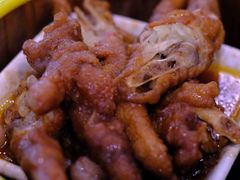 -府城小食馆(金龙宾馆店)