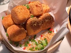 -翡翠拉面小笼包(岭南新天地店)