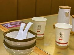 -龍堂蟹黄小笼包(德思勤四季汇店)