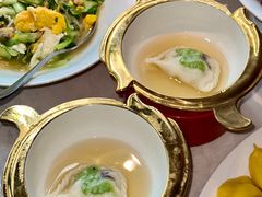 -船歌·鱼水饺青岛菜(闽江二路店)