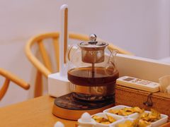 -左悦·艾灸调理·推拿按摩·精油SPA(卓悦汇店)