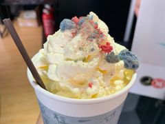 -茶颜悦色(平和堂负一楼店)