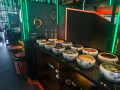 -大隐·成都火锅Bistro(合生麒麟新天地店)