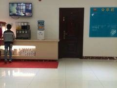 -比亚森自助烤肉料理(裕华店)