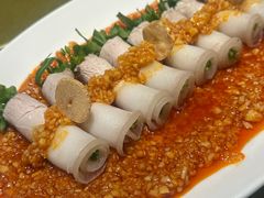 -新渝城·川菜·火锅(区庄店)