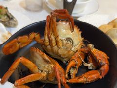 -莲花公园煎蟹(总店)