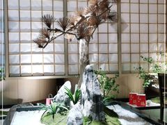 -蜜桃餐厅·伴山(湖滨商业街店)