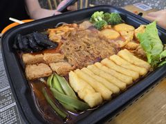 -阿生哥螺蛳粉•火锅(永安街店)