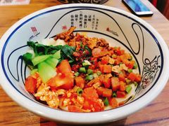 -陇上秦轩biangbiang面(萧山万象汇店)
