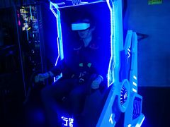 -世代星球·保龄球·镭战真人CS·团建(杨浦店)