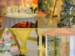 -天空花园餐吧·生日·团建(南山店)