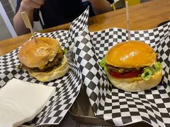 -UMAMI乌玛米披萨·汉堡·清真Halal(红岭北店)