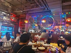 -陈鹏鹏潮汕菜(欢乐海岸 海边景观店)