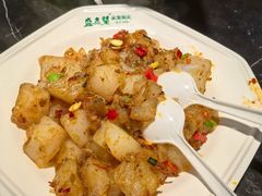 -清真盛志望麻酱酿皮铺