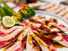 -正宗齐齐哈尔烤肉·齐牛哥鲜切炭火烤肉(杭州总店)