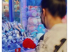 -天天玩X秋葉原日系动漫游戏中心