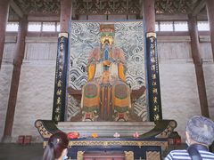 -海神庙
