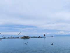 -青海湖二郎剑景区