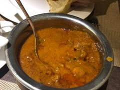 -Pita's&Tika's中东和印度风味餐厅(龙湖天街店)