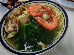 -日照大牌檔•小船海鲜(万平口店)