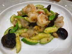 -稻香酒家(长宁KING88广场店)