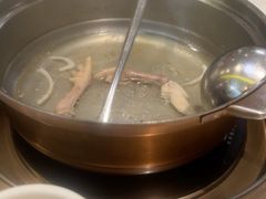 -润园四季椰子鸡火锅(南山海岸城店)