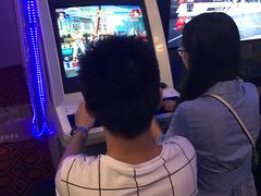 -辛巴桌游剧本娱乐休闲馆(光谷店)