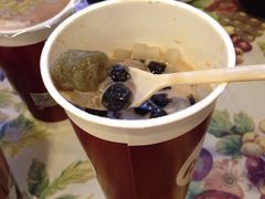 -沪上阿姨鲜果茶(华新大街店)