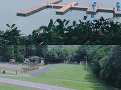 -南京金牛湖风景区