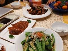 -大鸭梨(天通西苑店)