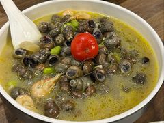 -锡和无锡菜(景丽苑店)