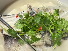 -宝荣鱼馆·临湖之宴(千岛湖店)