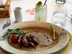 -王品牛排(郑州大卫城店)