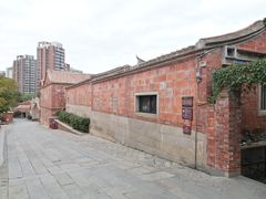 -晋江五店市传统文化旅游区