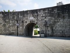 -文昌阁
