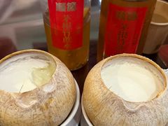 -民信老铺(双皮奶博物馆店)