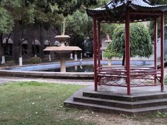 -南京晨光1865创意产业园