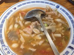 -老雒阳面馆·水席·洛阳菜(王城路店)