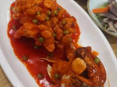 -小溪桥三号院子(华庄店)
